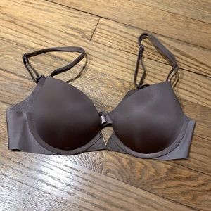 Victoria’s Secret incredible push up